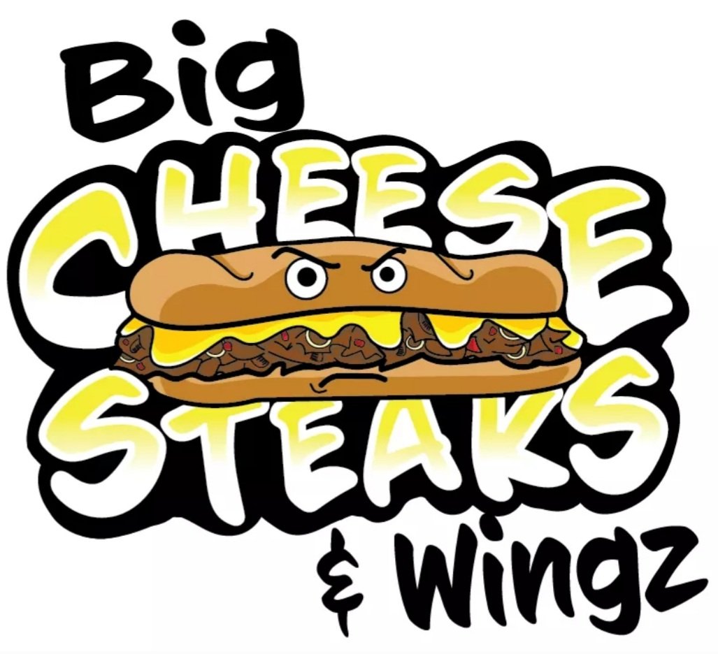 Big Cheese's Steaks & Wingz – Big Cheese's Steaks & Wingz