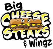 Big Cheese's Steaks & Wingz
